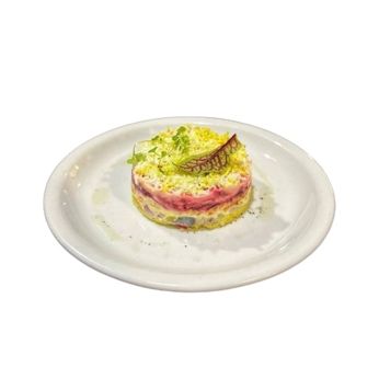 Оселедець під шубою (220 г)