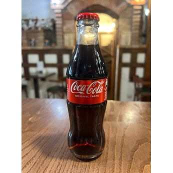 Coca-cola (0.25 л)