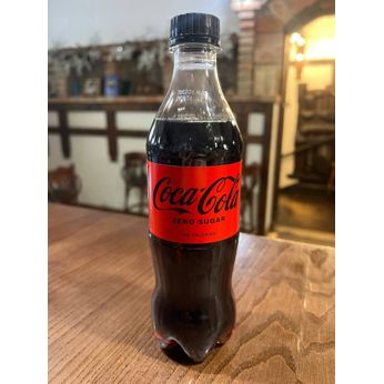 Coca-cola zero (0.5 л)