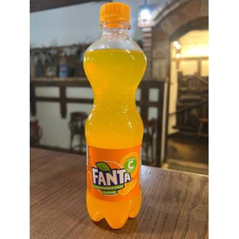 Fanta (0.5 л)
