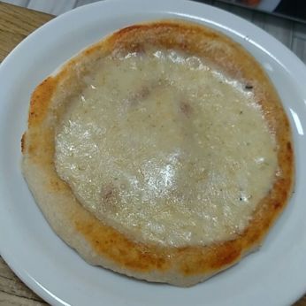 Піца 4 сири (мал.) (130 г)