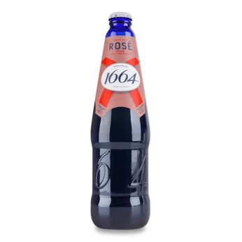 KRONENBOURG ROSE (1,5 кг)