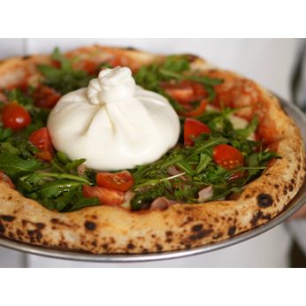 BURRATA