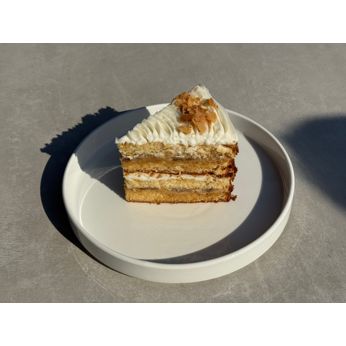 Банан-карамель