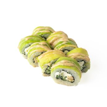 Рол авокадо