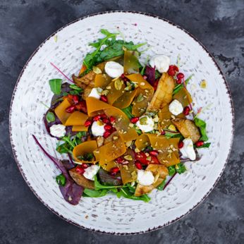 Салат з гарбузом (275 г)