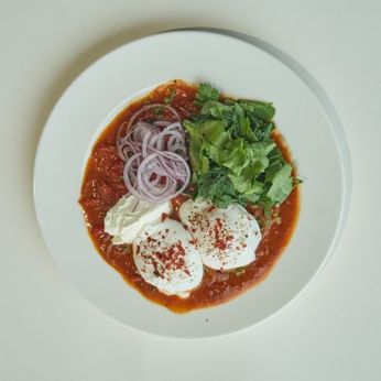 Шакшука (400 г) 🌶
