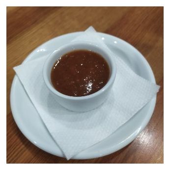 Соус сацебелі (50 г)