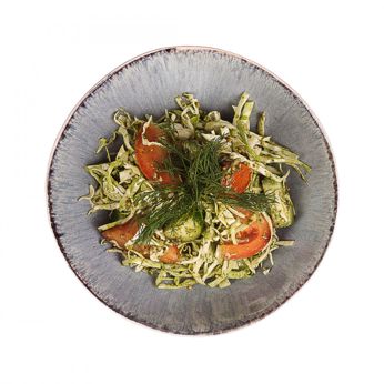 Салат з капусти (250 г)