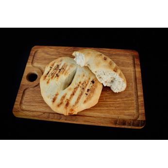Лаваш шоті на вуглях (150 г)