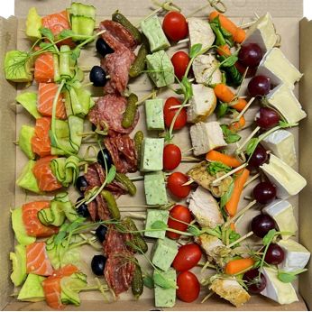 Finger food сет (1000 г)