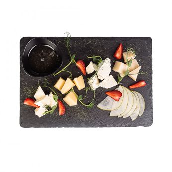 Сирна тарілка (180 г)