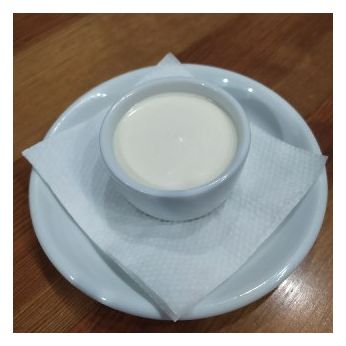 Сметана (50 г)