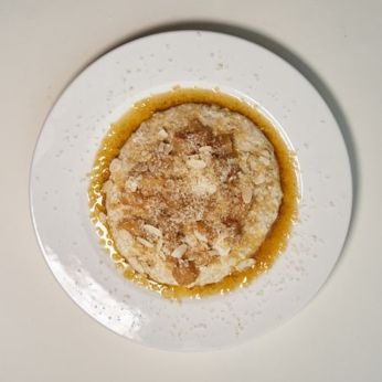 Сніданок від батька