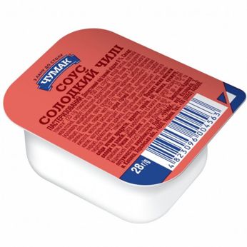 Соус «Кисло-солодкий» (25 г)