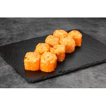 Запечений спайсі лосось (320г) 🌶 🌶