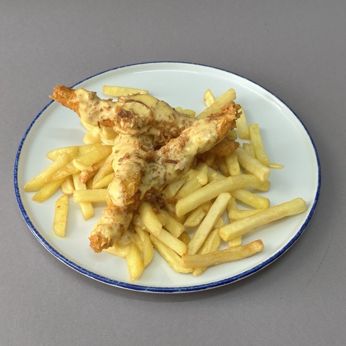 Курячі стріпси (350 г)