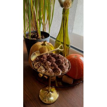 Тірамісу (120 г)