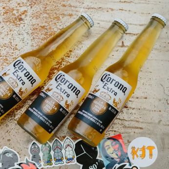 Corona (0,3 л)