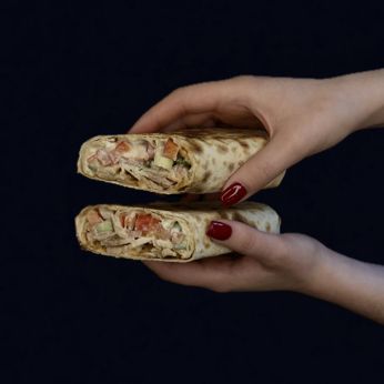Турецька фірмова
