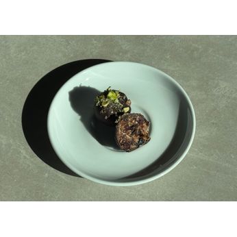 Фруктово-горіхова цукерка