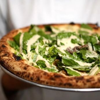 PIZZA AVE CESARE