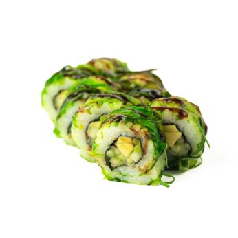 Вегетаріанський рол хіящі