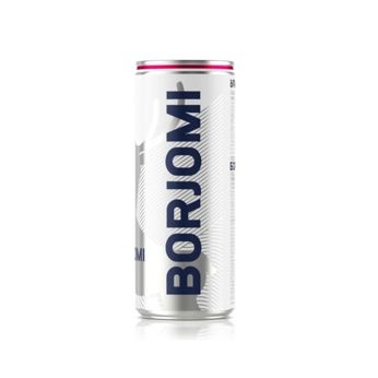 Borjomi (0,33 л)