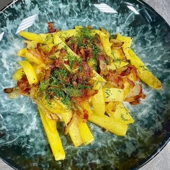 Картопля по-домашньому (200 г)