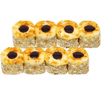 Запечений з куркою (300 г)