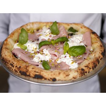 STRACCIATELLA