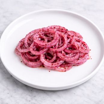 Цибуля маринована (50 г)