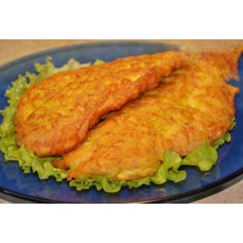 Відбивна куряча (120 г)