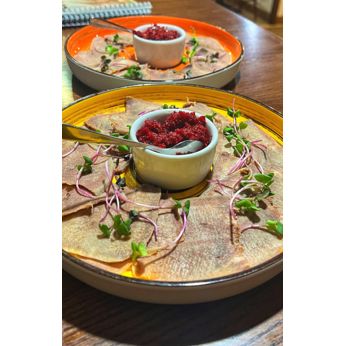 Язик з хроном (100/50 г)