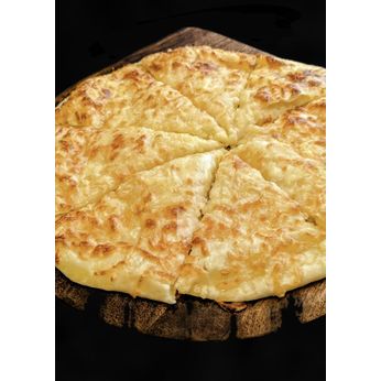 Хачапурі по-мегрельськи