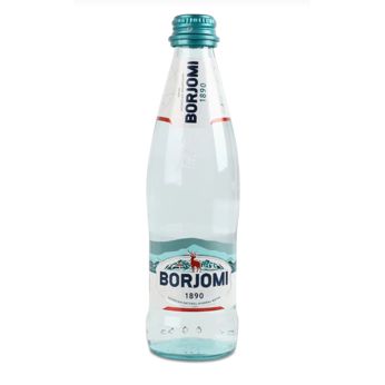 Боржомі (0,5 л)