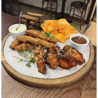 Дошка до пива