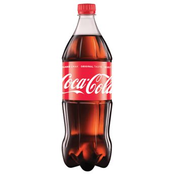 Coca-cola (0,75 л)