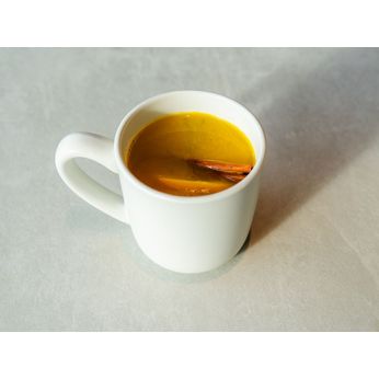 Чай обліпиха-апельсин (400 мл)