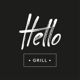 Hello Grill