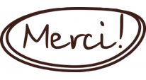 Merci