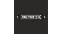 Майстерня тіста