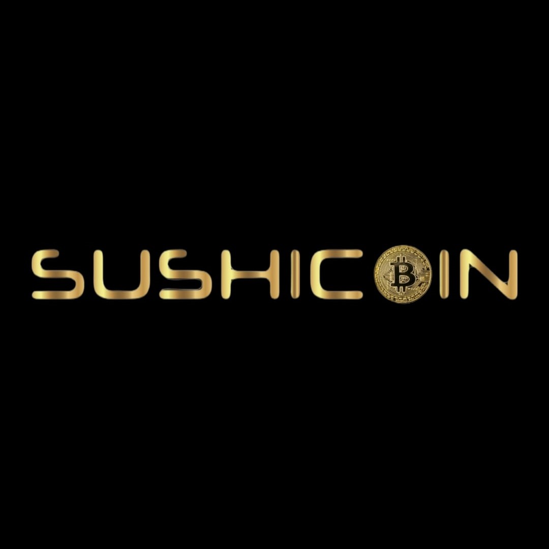Sushicoin