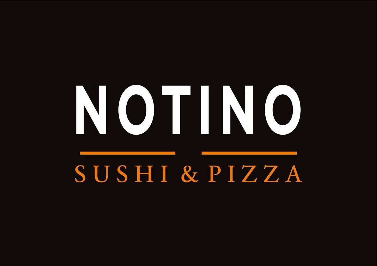 Notino Sushi-Pizza