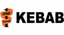 One kebab