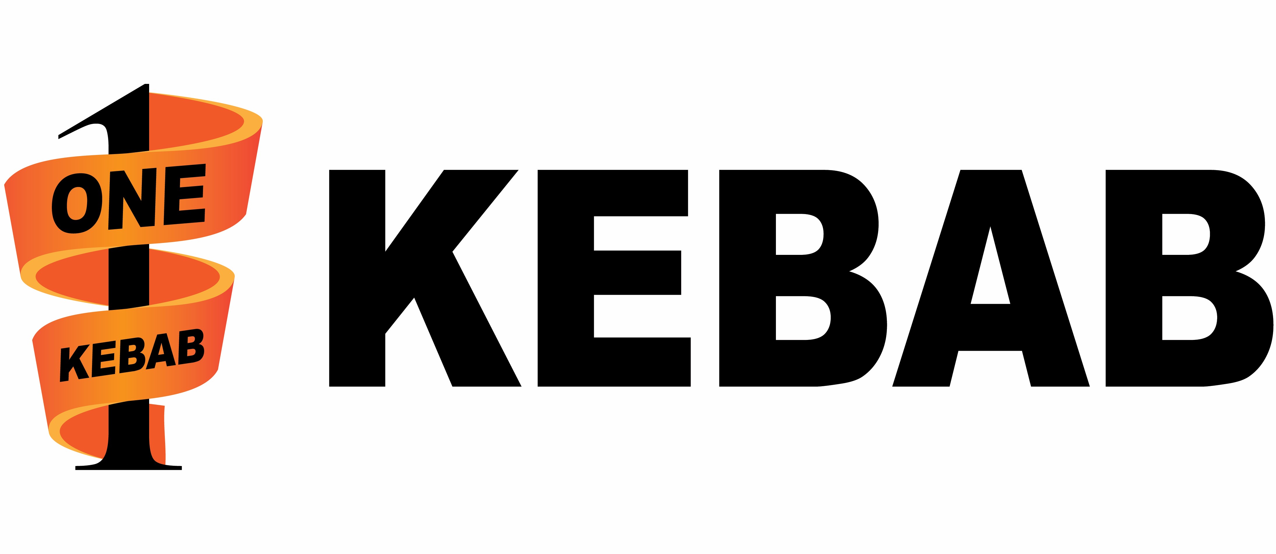 One kebab