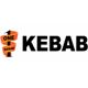 One kebab