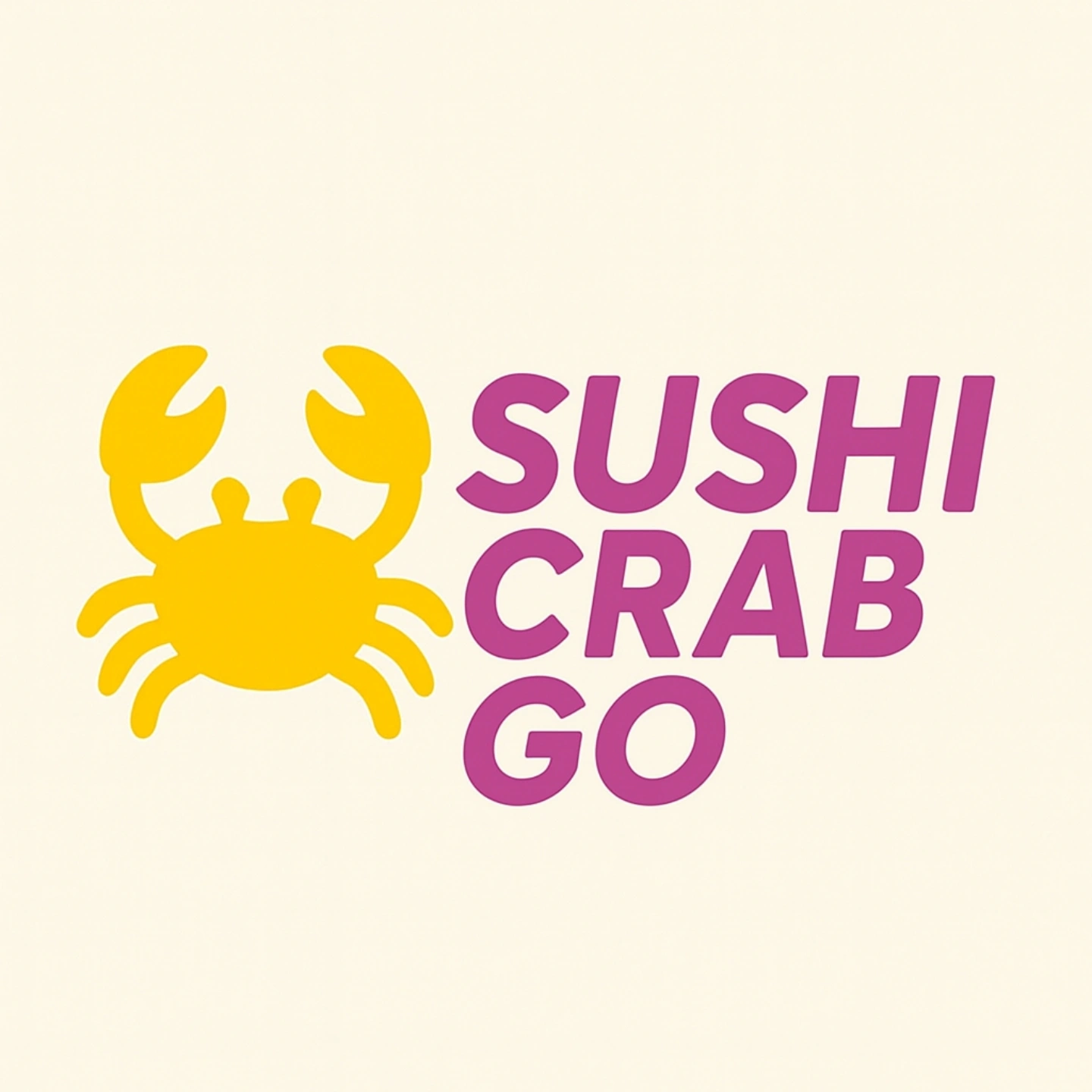 SushiCrabGo