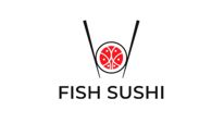 Fish Sushi