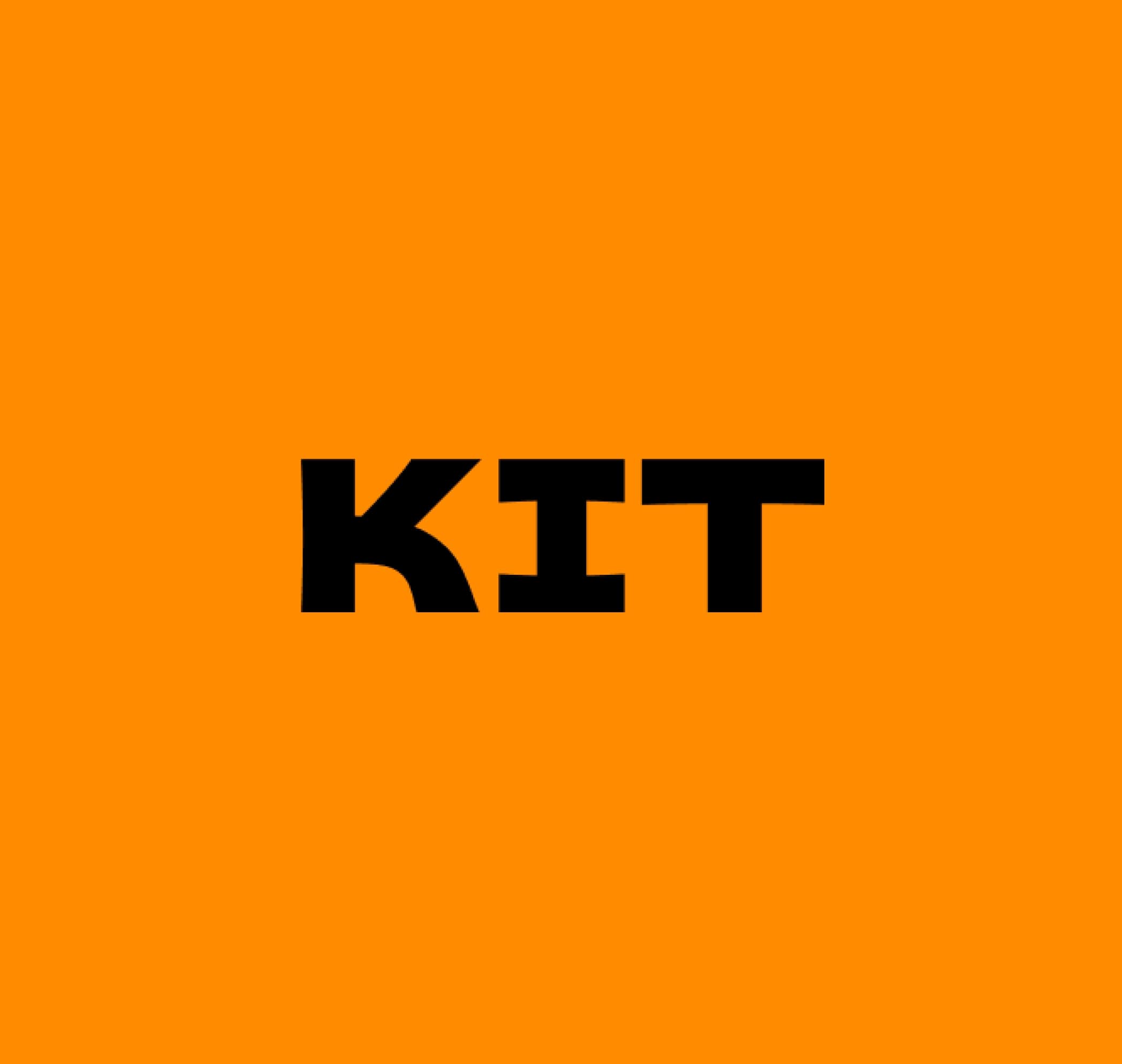 КІТ